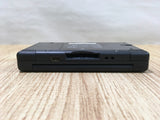 LG6276 With Defects - Nintendo DS Lite Jet Black Console Nintendo Japan