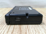 LG6276 With Defects - Nintendo DS Lite Jet Black Console Nintendo Japan