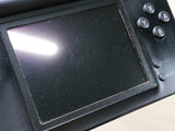 LG6277 Not Working - Nintendo DS Lite Jet Black Console Nintendo Japan