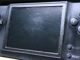 LG6277 Not Working - Nintendo DS Lite Jet Black Console Nintendo Japan