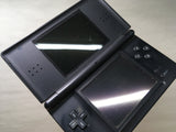 LG6277 Not Working - Nintendo DS Lite Jet Black Console Nintendo Japan