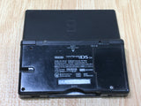 LG6277 Not Working - Nintendo DS Lite Jet Black Console Nintendo Japan