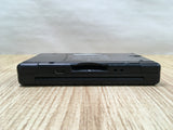 LG6277 Not Working - Nintendo DS Lite Jet Black Console Nintendo Japan