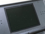 LG6277 Not Working - Nintendo DS Lite Jet Black Console Nintendo Japan