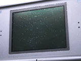 LG6278 With Defects - Nintendo DS Lite Jet Black Console Nintendo Japan