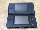 LG6278 With Defects - Nintendo DS Lite Jet Black Console Nintendo Japan