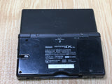 LG6278 With Defects - Nintendo DS Lite Jet Black Console Nintendo Japan