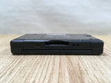 LG6278 With Defects - Nintendo DS Lite Jet Black Console Nintendo Japan