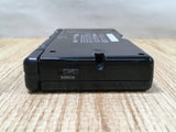 LG6278 With Defects - Nintendo DS Lite Jet Black Console Nintendo Japan