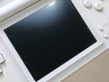 LG6279 With Defects - Nintendo DS Lite Crystal White Console Nintendo Japan
