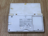LG6279 With Defects - Nintendo DS Lite Crystal White Console Nintendo Japan
