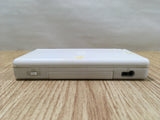 LG6279 With Defects - Nintendo DS Lite Crystal White Console Nintendo Japan