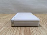 LG6279 With Defects - Nintendo DS Lite Crystal White Console Nintendo Japan