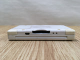 LG6279 With Defects - Nintendo DS Lite Crystal White Console Nintendo Japan