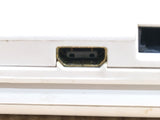 LG6279 With Defects - Nintendo DS Lite Crystal White Console Nintendo Japan