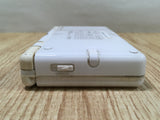 LG6279 With Defects - Nintendo DS Lite Crystal White Console Nintendo Japan