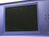 LG6280 With Defects - Nintendo DS Lite Enamel Navy Console Nintendo Japan