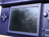 LG6280 With Defects - Nintendo DS Lite Enamel Navy Console Nintendo Japan