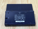LG6280 With Defects - Nintendo DS Lite Enamel Navy Console Nintendo Japan