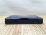 LG6280 With Defects - Nintendo DS Lite Enamel Navy Console Nintendo Japan