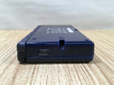 LG6280 With Defects - Nintendo DS Lite Enamel Navy Console Nintendo Japan