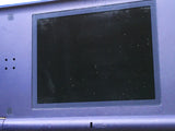 LG6281 With Defects - Nintendo DS Lite Enamel Navy Console Nintendo Japan