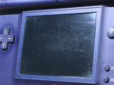 LG6281 With Defects - Nintendo DS Lite Enamel Navy Console Nintendo Japan