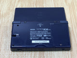 LG6281 With Defects - Nintendo DS Lite Enamel Navy Console Nintendo Japan