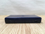 LG6281 With Defects - Nintendo DS Lite Enamel Navy Console Nintendo Japan