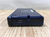 LG6281 With Defects - Nintendo DS Lite Enamel Navy Console Nintendo Japan
