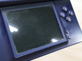 LG6282 Not Working - Nintendo DS Lite Enamel Navy Console Nintendo Japan