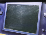 LG6282 Not Working - Nintendo DS Lite Enamel Navy Console Nintendo Japan