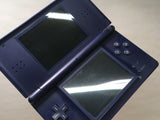 LG6282 Not Working - Nintendo DS Lite Enamel Navy Console Nintendo Japan