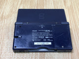 LG6282 Not Working - Nintendo DS Lite Enamel Navy Console Nintendo Japan