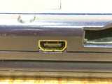 LG6282 Not Working - Nintendo DS Lite Enamel Navy Console Nintendo Japan