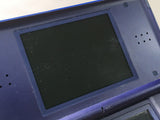 LG6282 Not Working - Nintendo DS Lite Enamel Navy Console Nintendo Japan