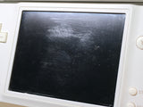 LG6283 With Defects - Nintendo DSi DS White Console Nintendo Japan