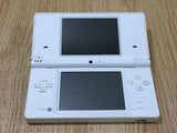LG6283 With Defects - Nintendo DSi DS White Console Nintendo Japan