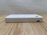 LG6283 With Defects - Nintendo DSi DS White Console Nintendo Japan