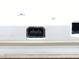 LG6283 With Defects - Nintendo DSi DS White Console Nintendo Japan