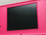 LG6284 Tested Working - Nintendo DSi DS Pink Console Nintendo Japan