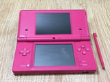LG6284 Tested Working - Nintendo DSi DS Pink Console Nintendo Japan