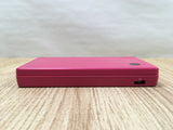 LG6284 Tested Working - Nintendo DSi DS Pink Console Nintendo Japan