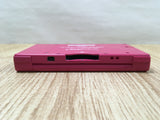 LG6284 Tested Working - Nintendo DSi DS Pink Console Nintendo Japan