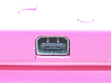 LG6284 Tested Working - Nintendo DSi DS Pink Console Nintendo Japan