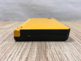 LG6285 With Defects - Nintendo DSi LL XL DS Yellow Console Nintendo Japan