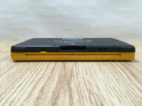 LG6285 With Defects - Nintendo DSi LL XL DS Yellow Console Nintendo Japan