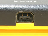 LG6285 With Defects - Nintendo DSi LL XL DS Yellow Console Nintendo Japan