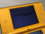 LG6285 With Defects - Nintendo DSi LL XL DS Yellow Console Nintendo Japan