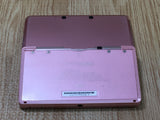 LG6286 With Defects - Nintendo 3DS Misty Pink Console Nintendo Japan